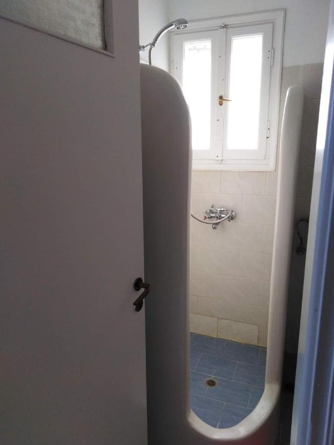 Adriani Sea View Rooms Adamantas Exterior photo